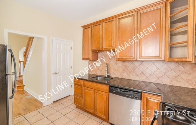 Partner-provided property photo