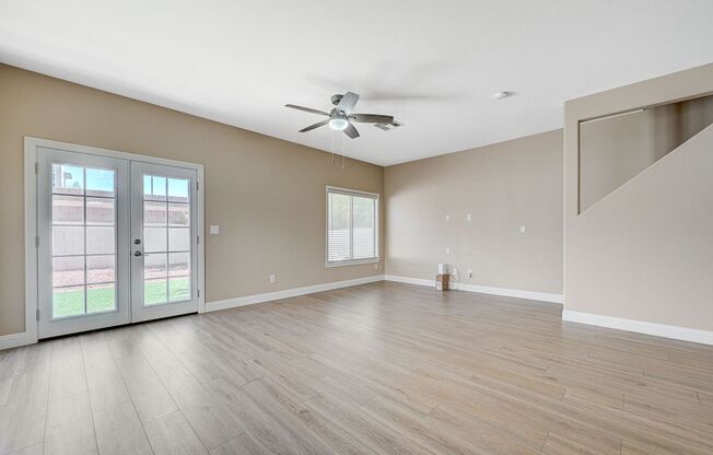 3 Bedroom Townhome in Henderson