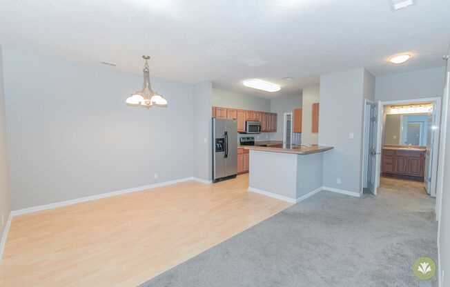 3 beds, 2 baths, 1,572 sqft, $1,765, Unit N-310