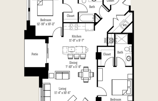 8310 Globe Drive