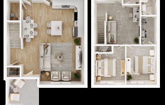 Partner-provided photo for $1450 unit