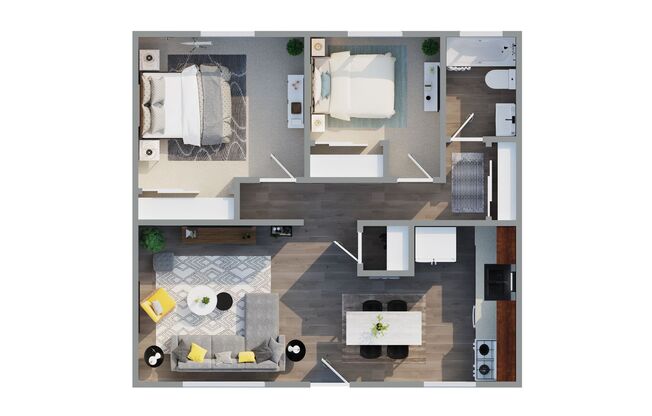 Partner-provided property photo