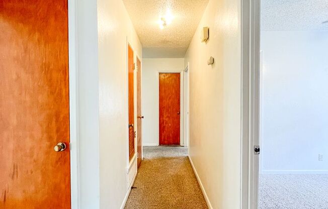 3 beds, 1 bath, $1,095