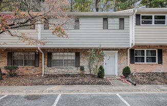 Must see 3BR/2.5BA Condo In Union City!