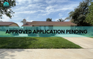 RENTAL HOME IN THE HIGHLY SOUGHT AFTER ORANGECREST, RIVERSIDE!! SOLAR HOME PAID!! AVAILABLE NOW!!