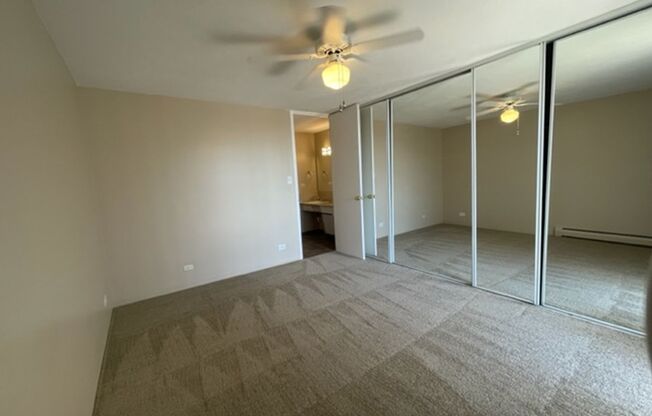 1 bed, 1 bath, 698 sqft, $1,450, Unit 601