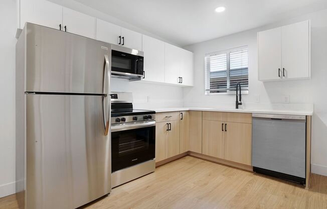 2 beds, 1 bath, 750 sqft, $1,595, Unit 1862-1