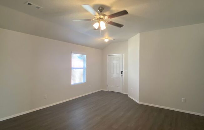 *Pre-leasing* Three Bedroom | Two Bathroom Home in New Community