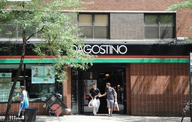 1 bed, 1 bath, $4,740, Unit 5E