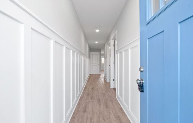 3 Bedroom Pet Friendly Luxury Townhomes For Rent!