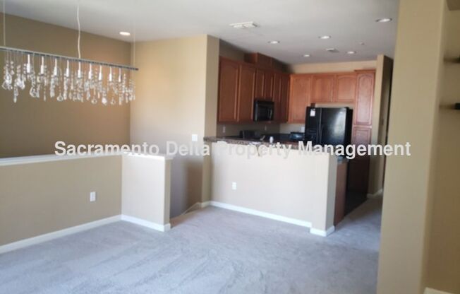 Adorable 2 bedroom 2 bath condo