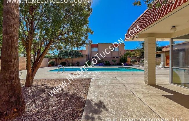 2875 N TUCSON BLVD