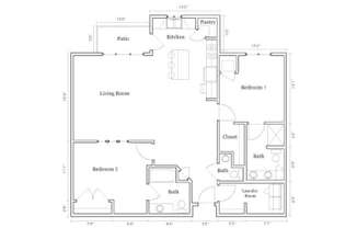 Partner-provided photo for $1650 unit