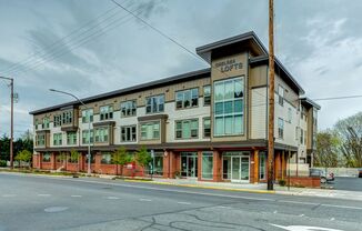 Chelsea Lofts