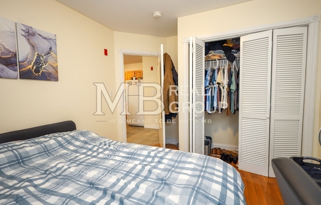 1 bed, 1 bath, 575 sqft, $2,800, Unit 302
