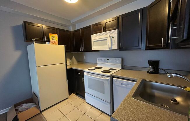 1 bed, 1 bath, $995, Unit 215