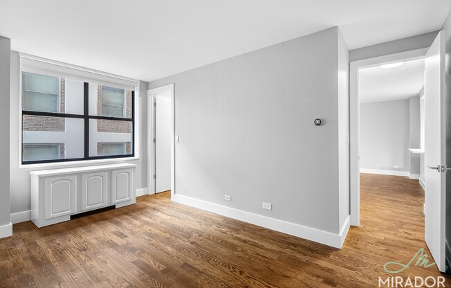 1 bed, 1 bath, $4,200, Unit 20N