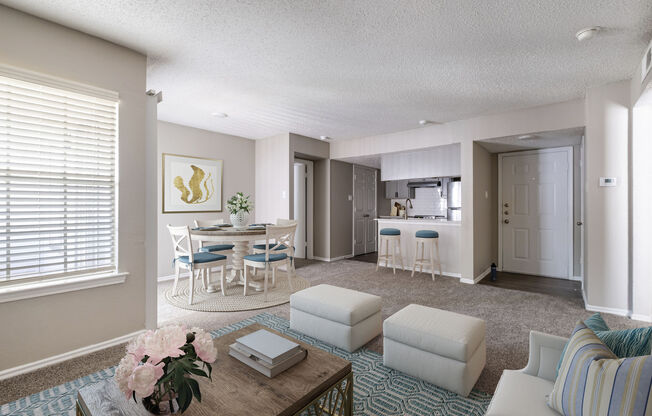 Knowlton Apartment Homes