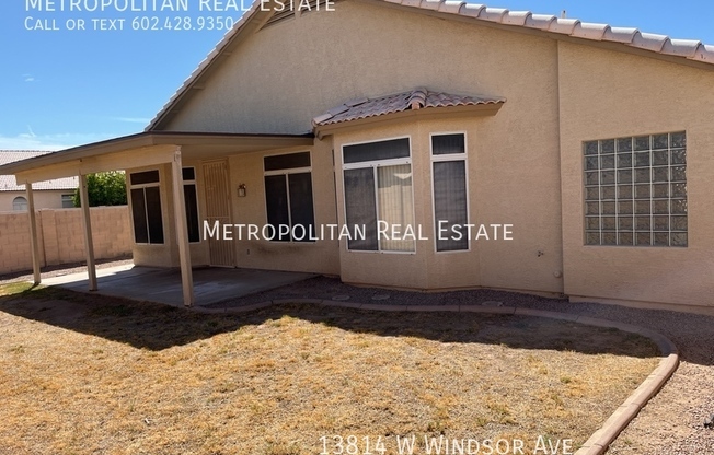 Partner-provided property photo