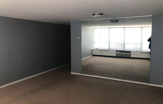 1 bed, 1 bath, $1,850