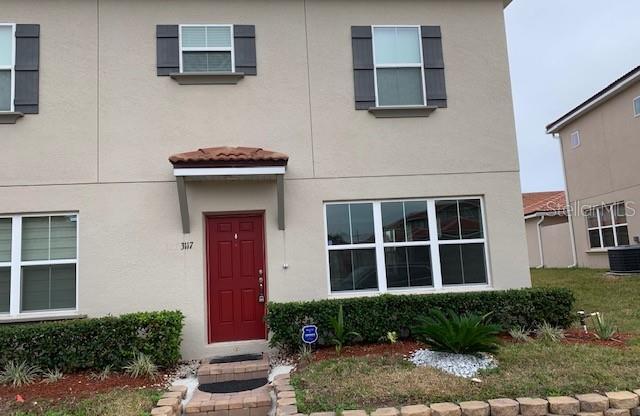 3117 VIA OTERO DR
