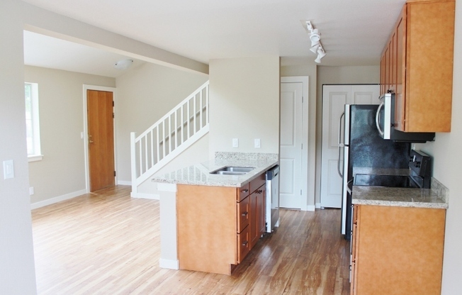 Park Place Terrace