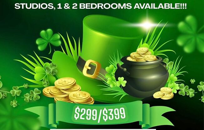 Spanish Village Apartments