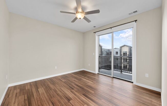 2 beds, 2 baths, 1,168 sqft, $1,900, Unit 301