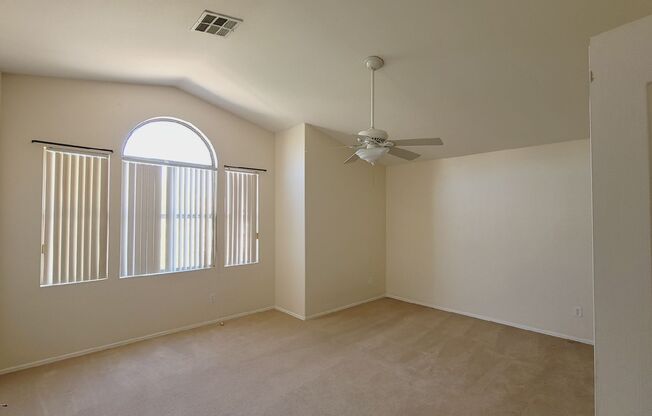 6156 Copper Crest - 4 bedrooms, 3 bathrooms, 2421 SQFT