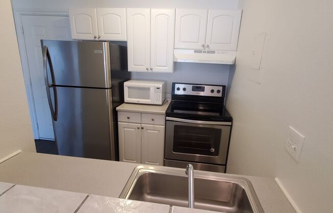 1 bed, 1 bath, $1,250