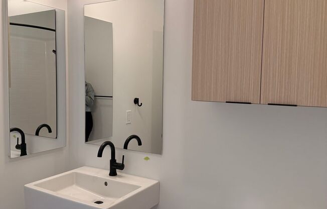 1 bed, 1 bath, 492 sqft, $3,495, Unit 901