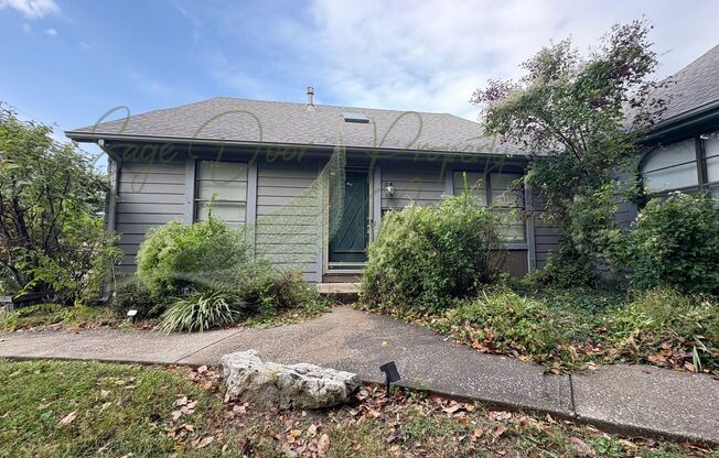 READY TO CALL HOME!!!