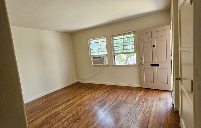 Studio, 1 bath, $1,550, Unit 621-09