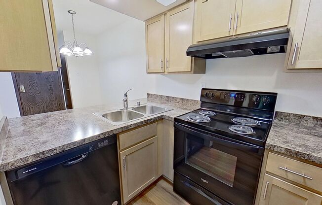 1 bed, 1 bath, $1,208, Unit 45