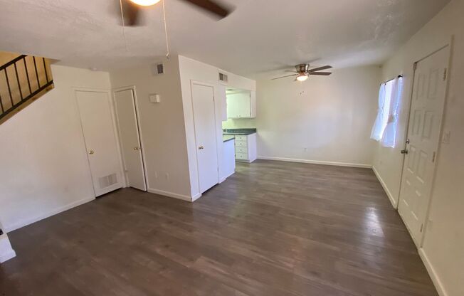 Affordable 2bd condo in Great Location
