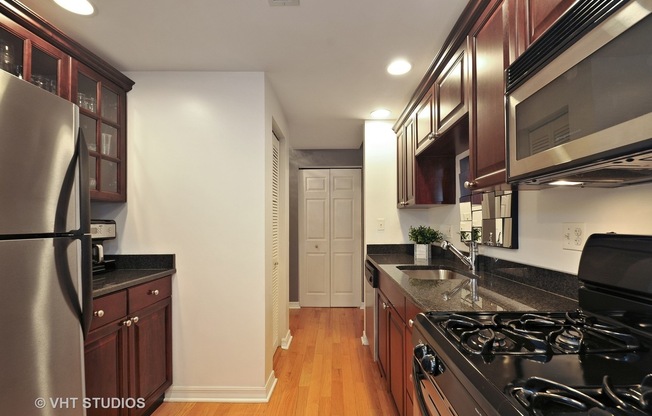 2649 N Kedzie Avenue Unit #3G