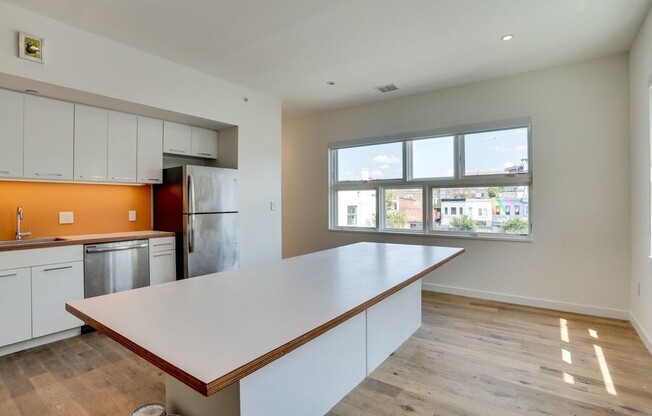 1932 9th St NW - Unit 303