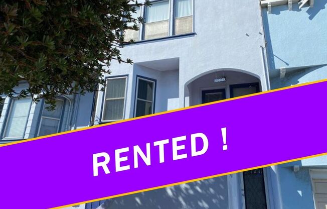 EPIC REA: Modern Garden In-law Apt. w/2 BR, 1 BA in Bayview
