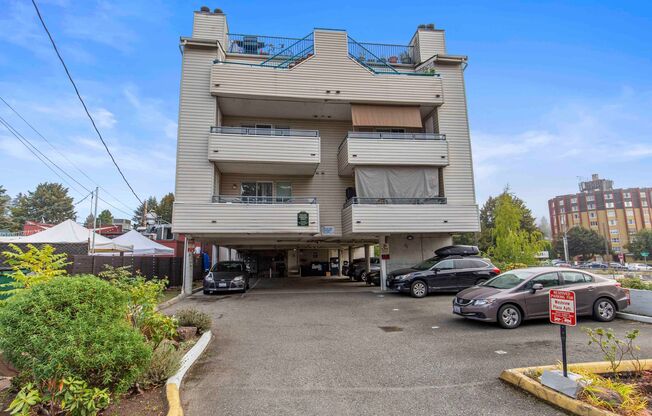 Westview Plaza