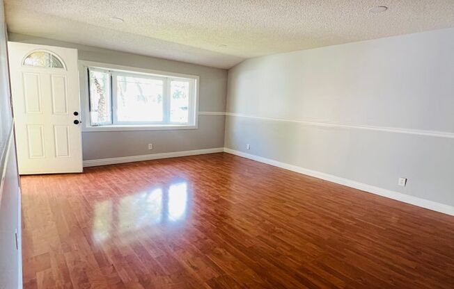 Spacious home in West San Jose