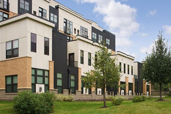 Welcome to Siena Apartment Homes