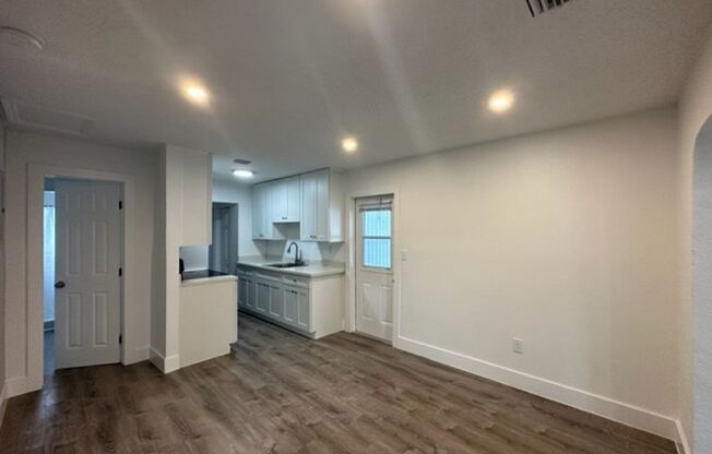 Edgewood Apartments LLC