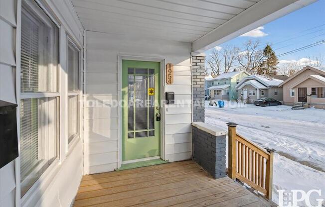 1954 BARROWS ST