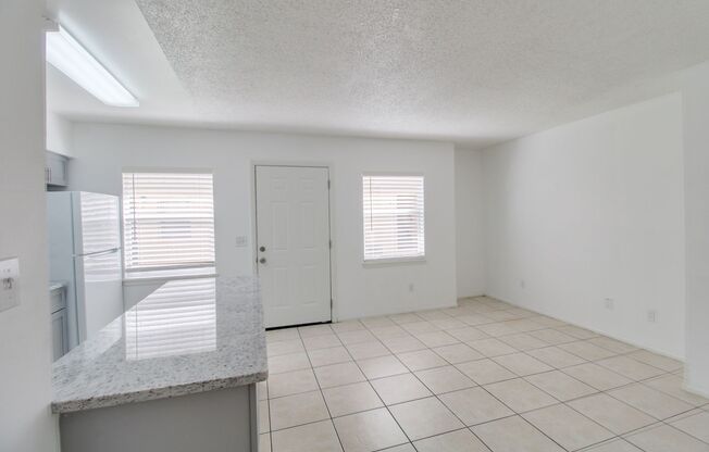 Hamilton House Apartments