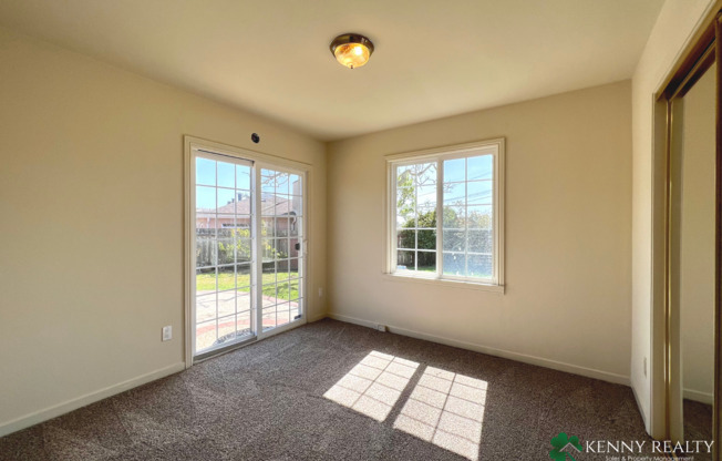 3 beds, 1 bath, $4,395