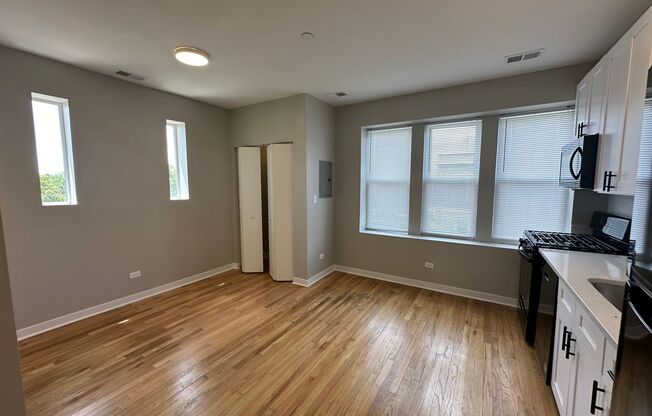 Studio, 1 bath, $1,295, Unit 209