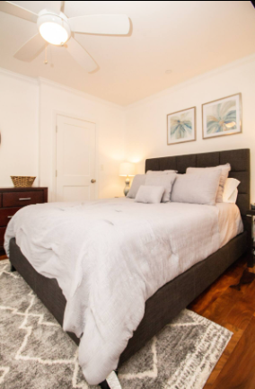 2 beds, 2 baths, 1,000 sqft, $6,995, Unit 3