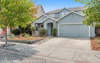 2708 Barndance Dr - 1
