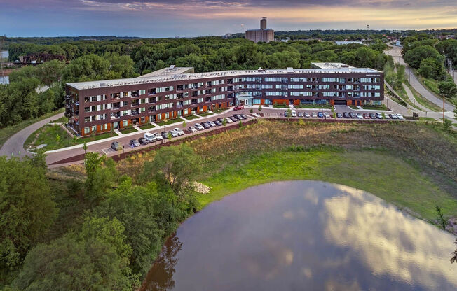 Partner-provided property photo