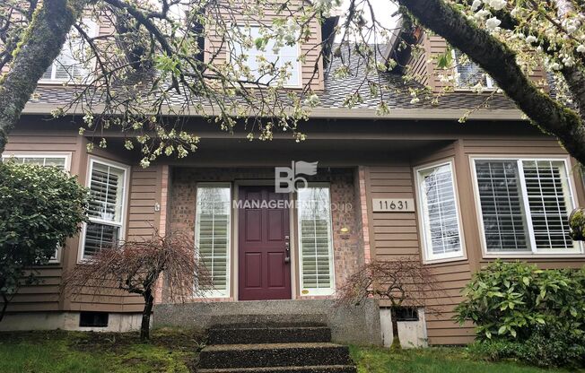 Updated Traditional Home Walking Distance to Stephenson Elementary. Close to Shopping